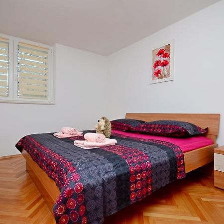 Apartment Mia Split Quarto foto