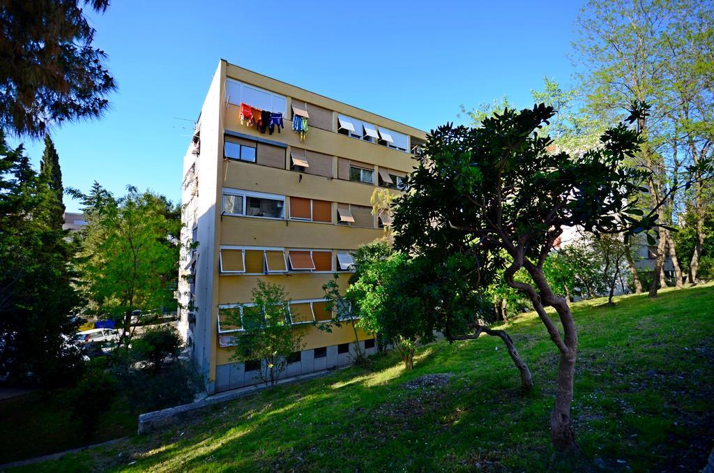 Apartment Mia Split Quarto foto