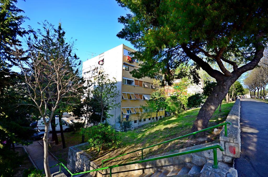 Apartment Mia Split Quarto foto