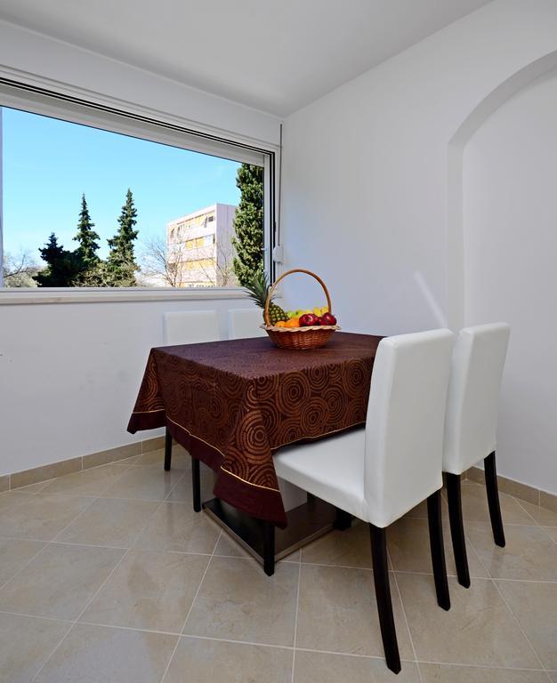 Apartment Mia Split Quarto foto