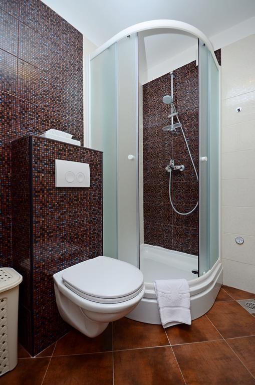 Apartment Mia Split Quarto foto