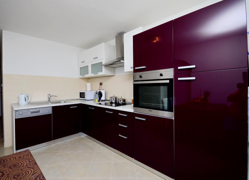 Apartment Mia Split Quarto foto